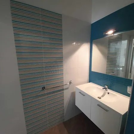 Casita De Luz Апартаменты
