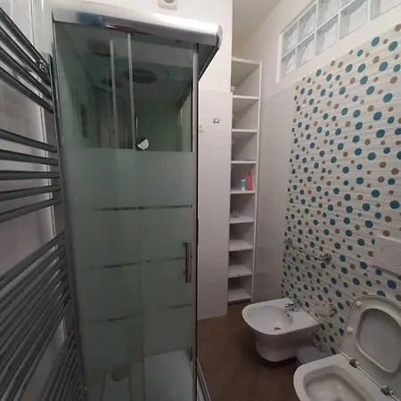 Casita De Luz Апартаменты