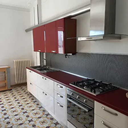 Casita De Luz Апартаменты
