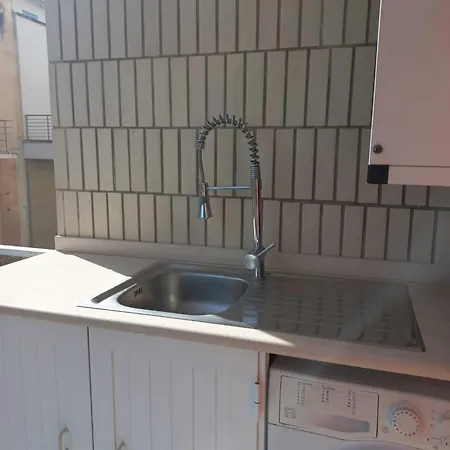Casita De Luz Апартаменты *